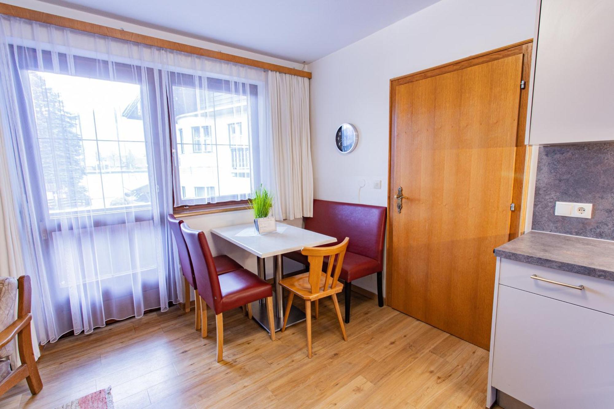 City Life 1 By Alpenidyll Apartments Schladming Luaran gambar